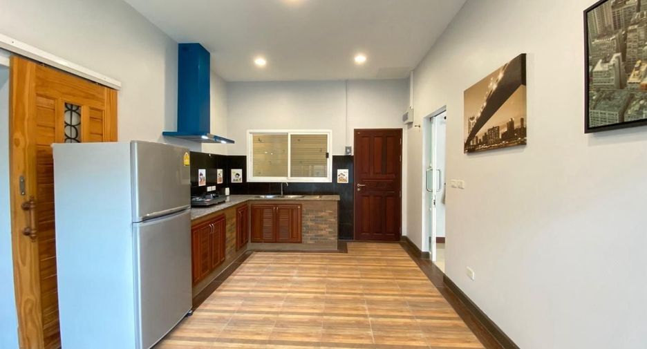 For rent 2 bedrooms house in Mueang Phuket, Phuket