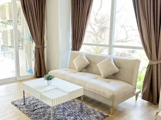 For Rent 1 Bedroom Condo In Mueang Phuket