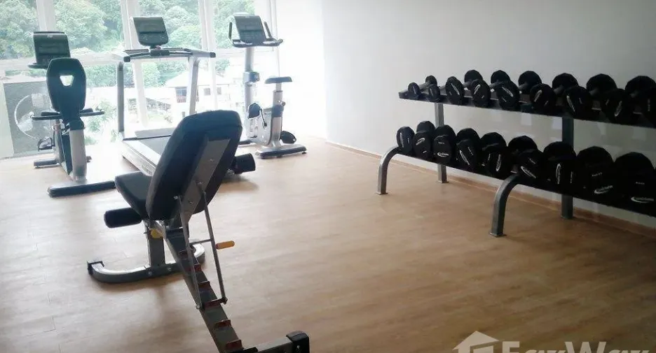 For rent 1 bed condo in Mueang Phuket, Phuket