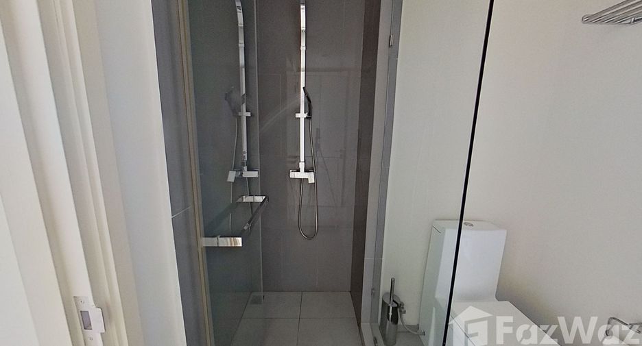 Wohnung zum Kauf mit 2 Zimmer in Bang Lamung, Chonburi