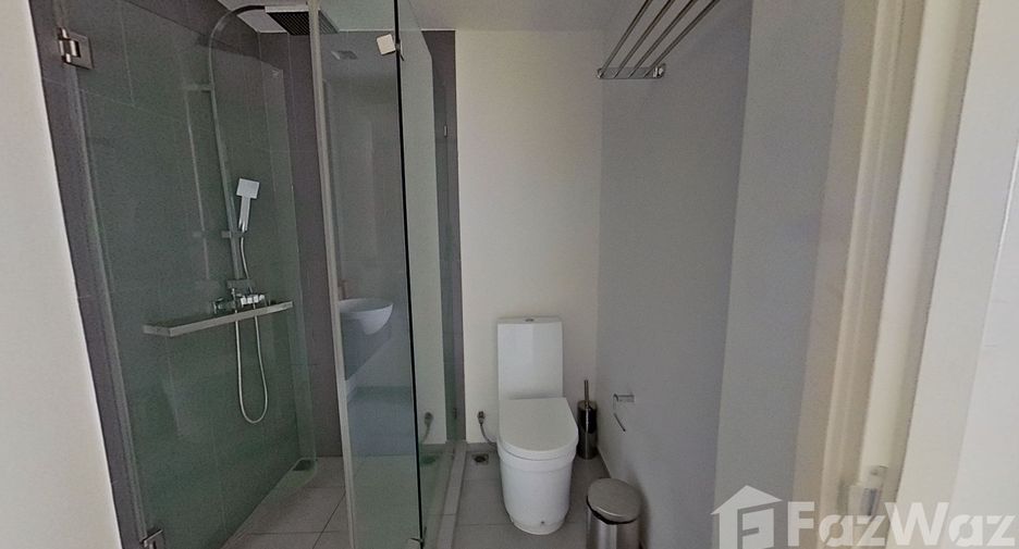 Wohnung zum Kauf mit 2 Zimmer in Bang Lamung, Chonburi