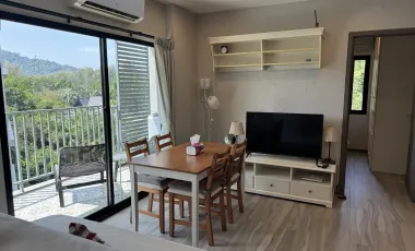 For sale 2 bedrooms condo in Thalang, Phuket