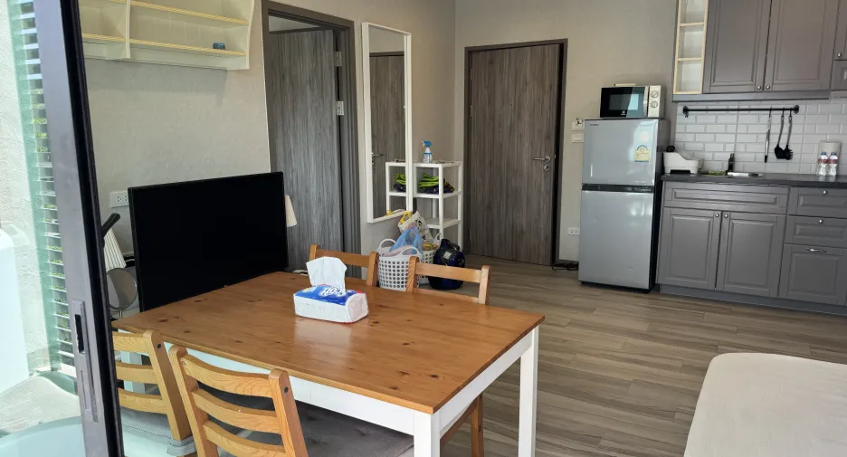 For sale 2 bedrooms condo in Thalang, Phuket