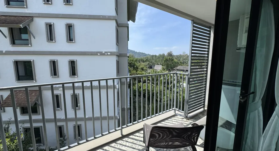 For sale 2 bedrooms condo in Thalang, Phuket