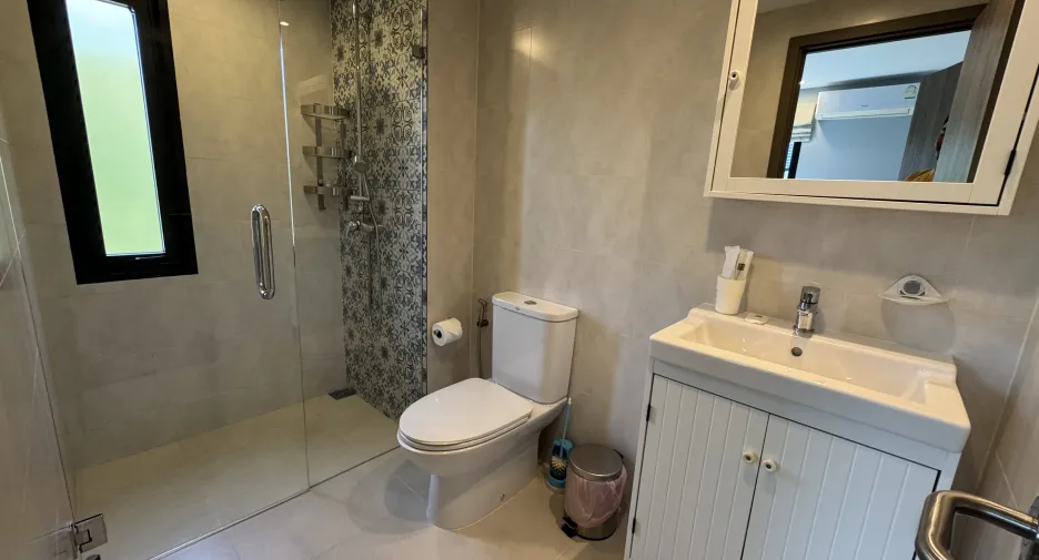 For sale 2 bedrooms condo in Thalang, Phuket