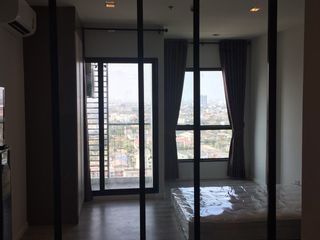 Wohnung zum Kauf mit Studio in Mueang Samut Prakan, Samut Prakan