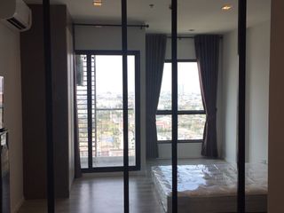Wohnung zum Kauf mit Studio in Mueang Samut Prakan, Samut Prakan