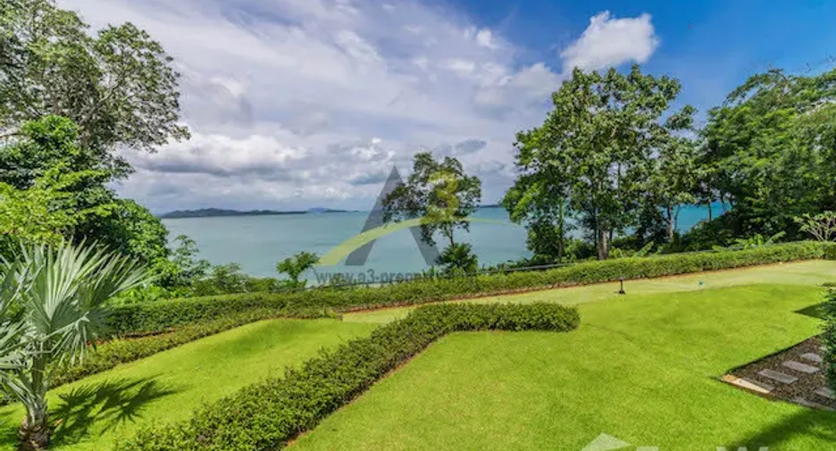 For sale 5 bedrooms villa in Thalang, Phuket