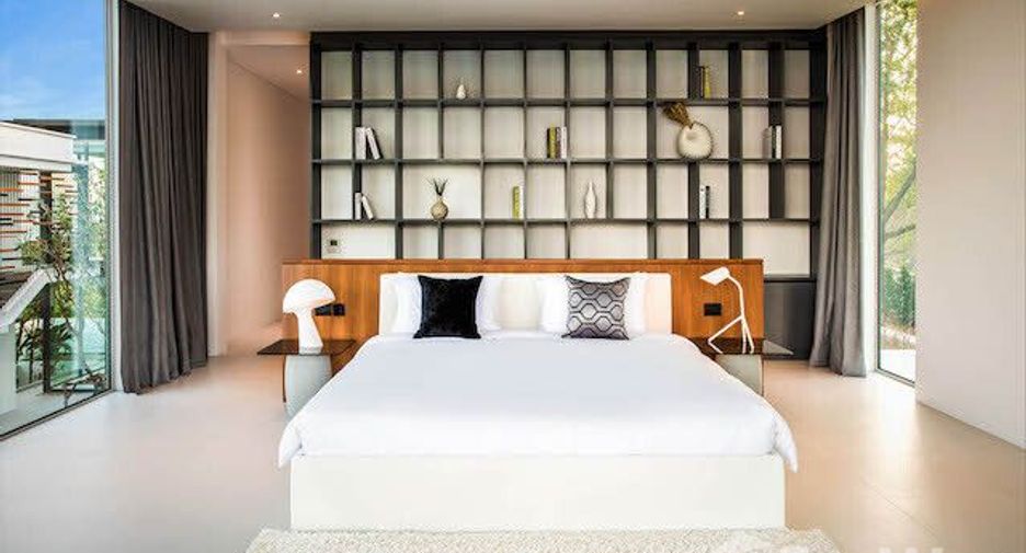 For sale 5 bedrooms villa in Thalang, Phuket