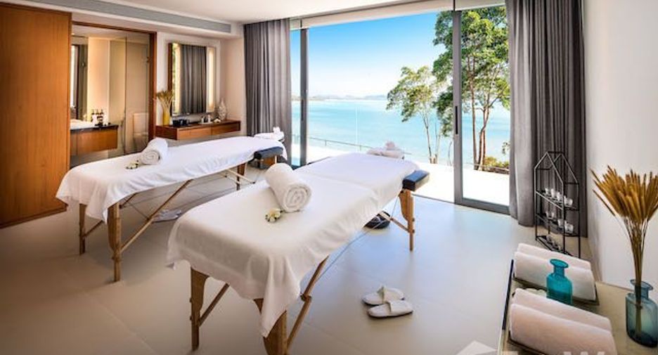 For sale 5 bedrooms villa in Thalang, Phuket