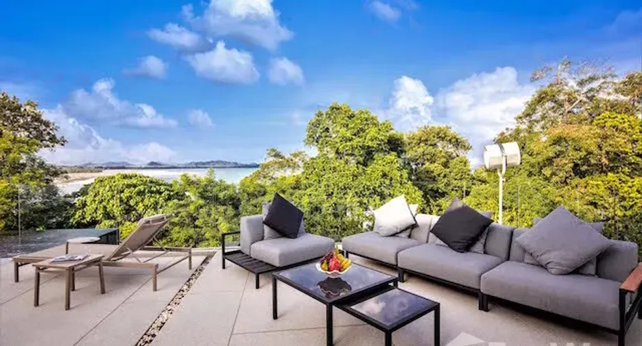For sale 5 bedrooms villa in Thalang, Phuket