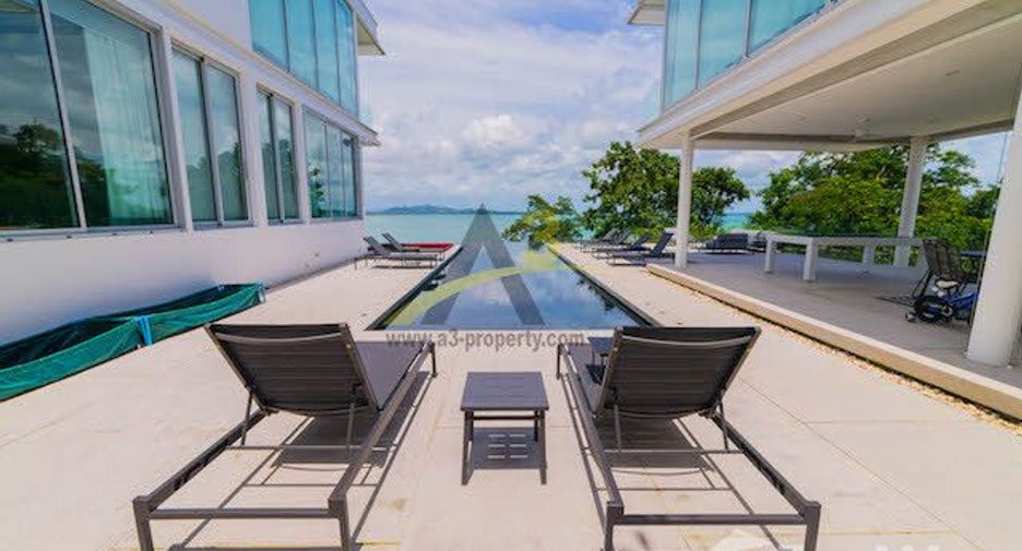 For sale 5 bedrooms villa in Thalang, Phuket
