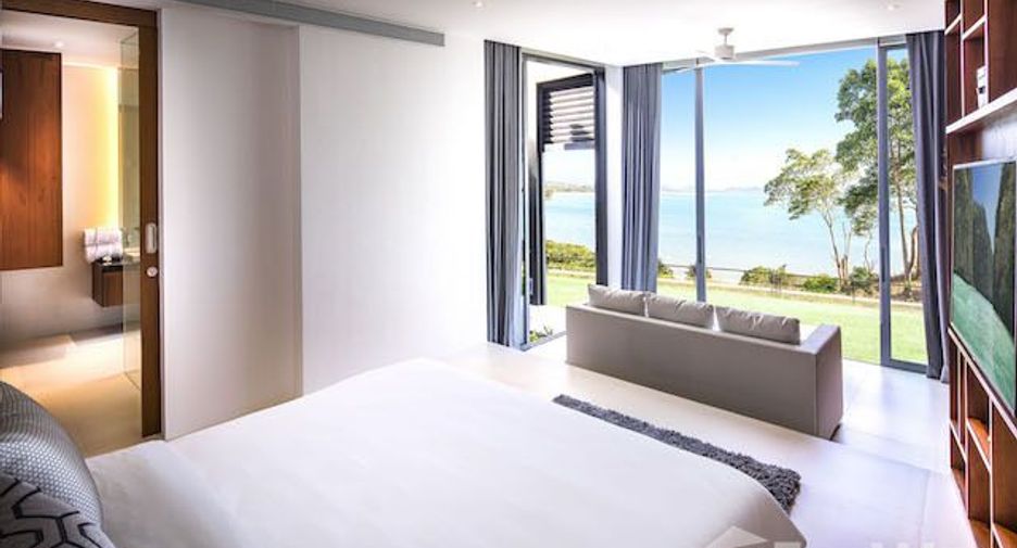 For sale 5 bedrooms villa in Thalang, Phuket
