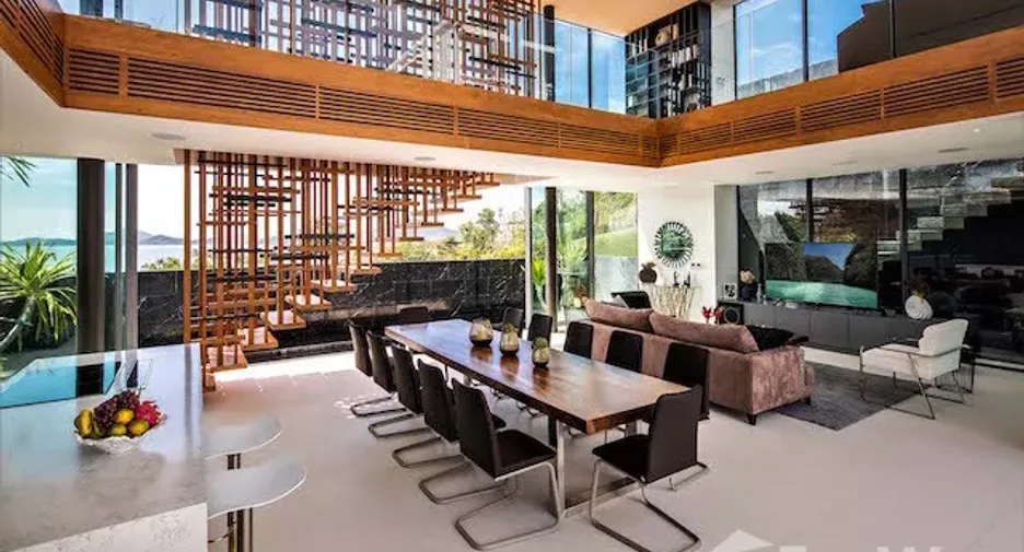 For sale 5 bedrooms villa in Thalang, Phuket