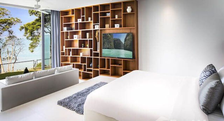 Villa en venta de 5 habitaciones en Thalang, Phuket
