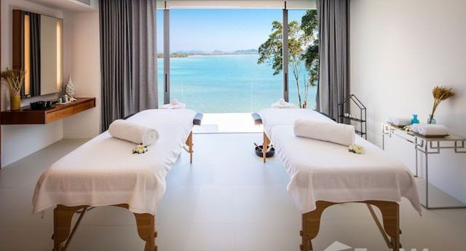 For sale 5 bedrooms villa in Thalang, Phuket