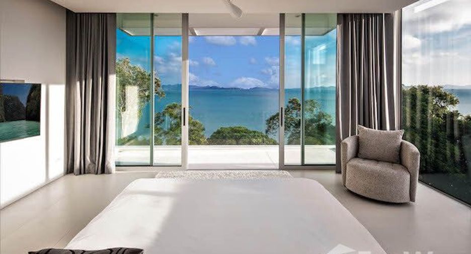 For sale 5 bedrooms villa in Thalang, Phuket