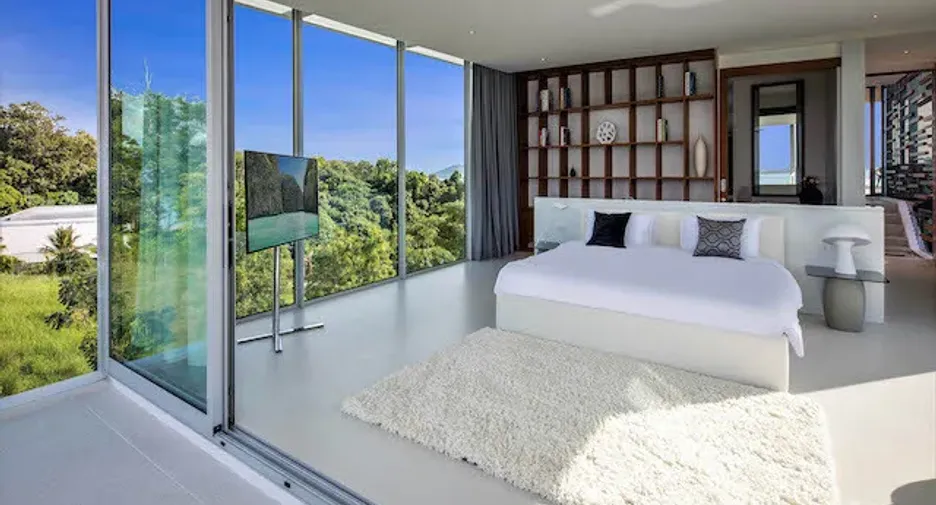 For sale 5 bedrooms villa in Thalang, Phuket