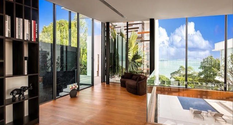For sale 5 bedrooms villa in Thalang, Phuket