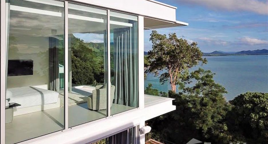 For sale 5 bedrooms villa in Thalang, Phuket