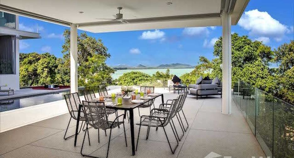 For sale 5 bedrooms villa in Thalang, Phuket