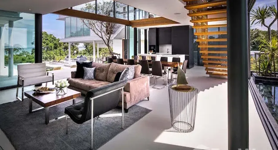 For sale 5 bedrooms villa in Thalang, Phuket