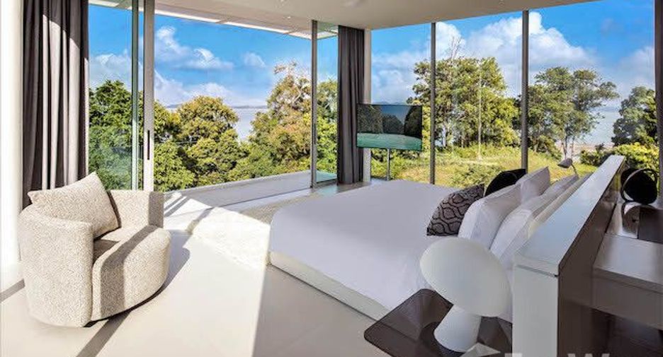 For sale 5 bedrooms villa in Thalang, Phuket
