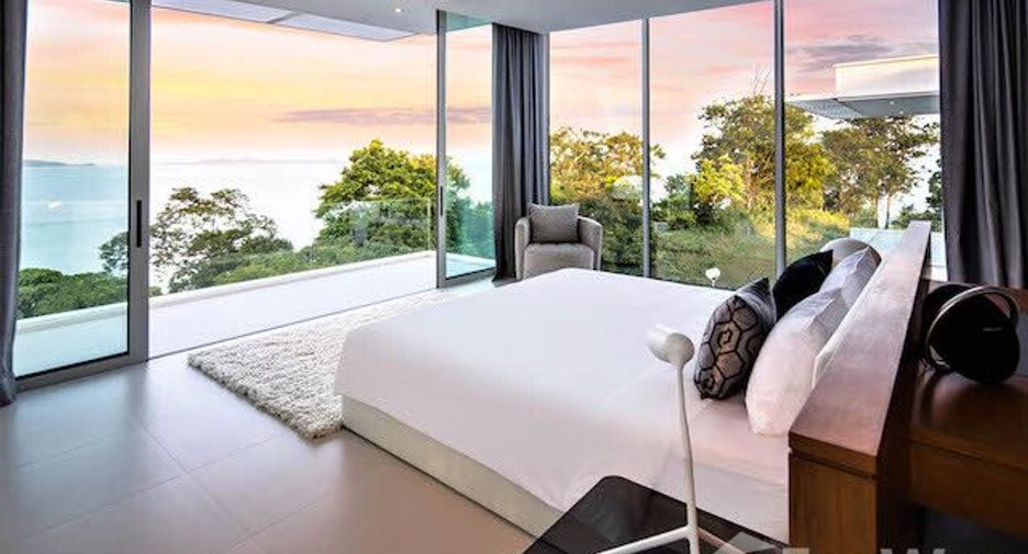 For sale 5 bedrooms villa in Thalang, Phuket