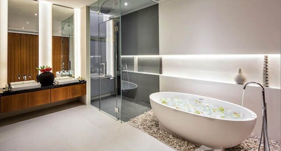 For sale 5 bedrooms villa in Thalang, Phuket