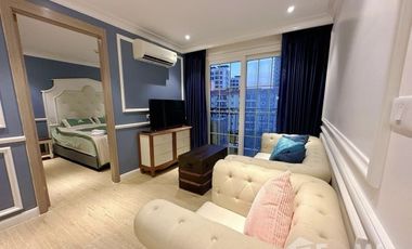 出租 2 卧室 公寓 在 Bang Lamung, Chon Buri