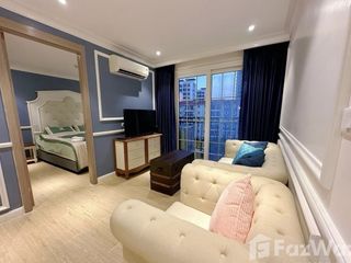 For Rent 2 Bedroom Condo In Bang Lamung, Chonburi