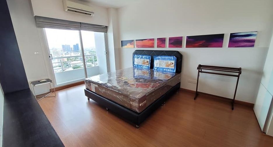 出售 1 卧室 公寓 在 Bang Kapi, 曼谷