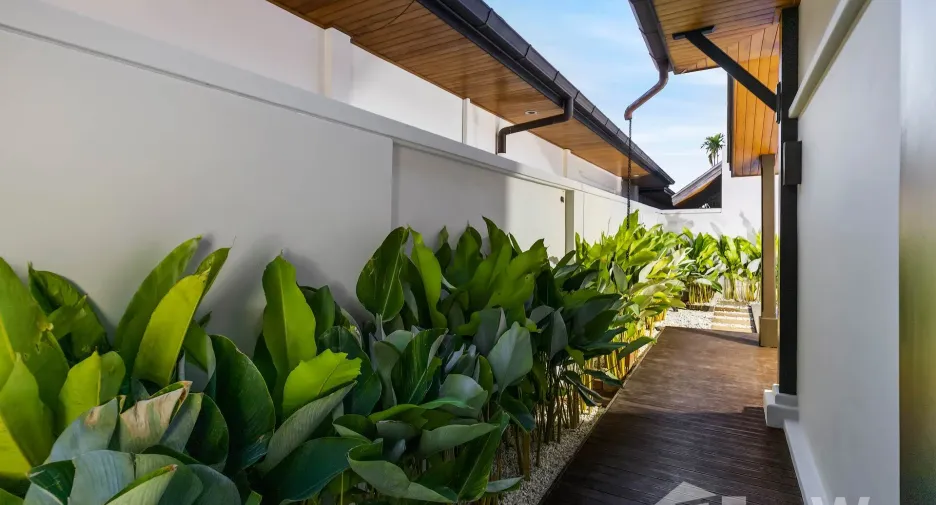 For sale 1 bed villa in Thalang, Phuket