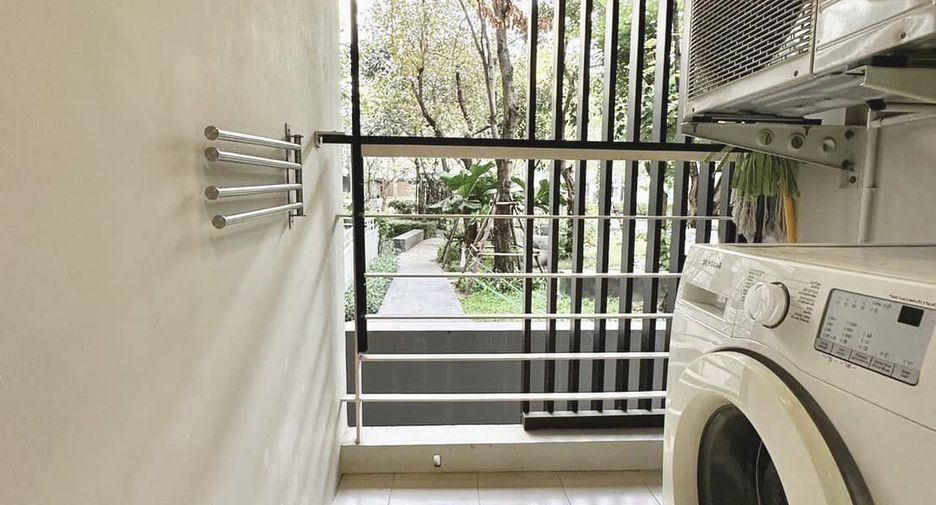 For sale 1 bed condo in Prawet, Bangkok