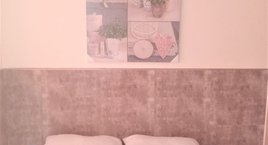 For sale 2 ベッドルーム condo in Bang Lamung, Chonburi