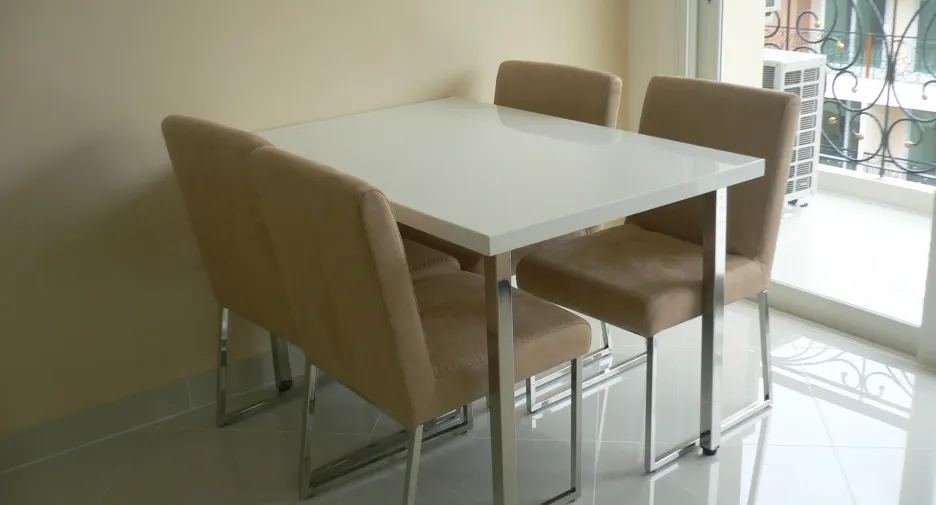 For sale 2 ベッドルーム condo in Bang Lamung, Chonburi