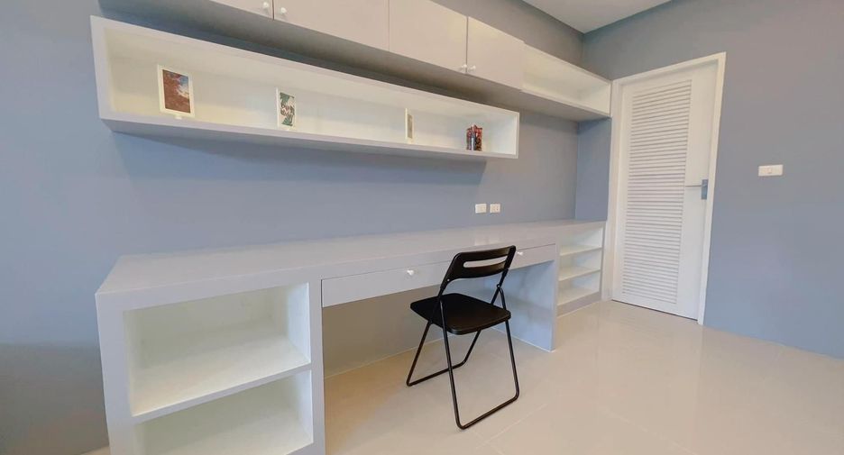 Condo en alquiler de estudio en Kathu, Phuket