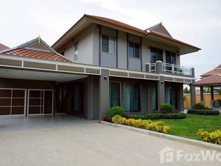 出租 4 卧室 别墅 在 Bang Lamung, Chon Buri