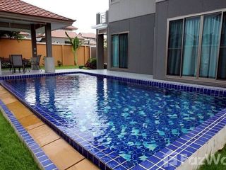 出租 4 卧室 别墅 在 Bang Lamung, Chon Buri