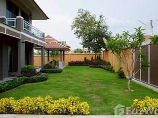 出租 4 卧室 别墅 在 Bang Lamung, Chon Buri