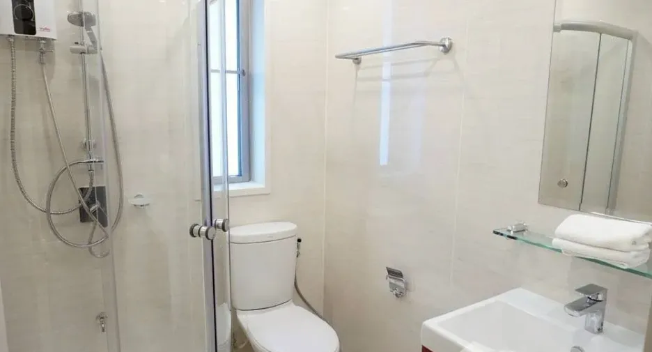 À louer 4 chambres villa à Bang Lamung, Chonburi