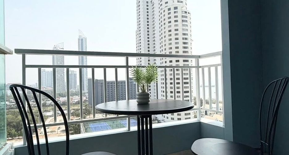 For sale 1 bed condo 