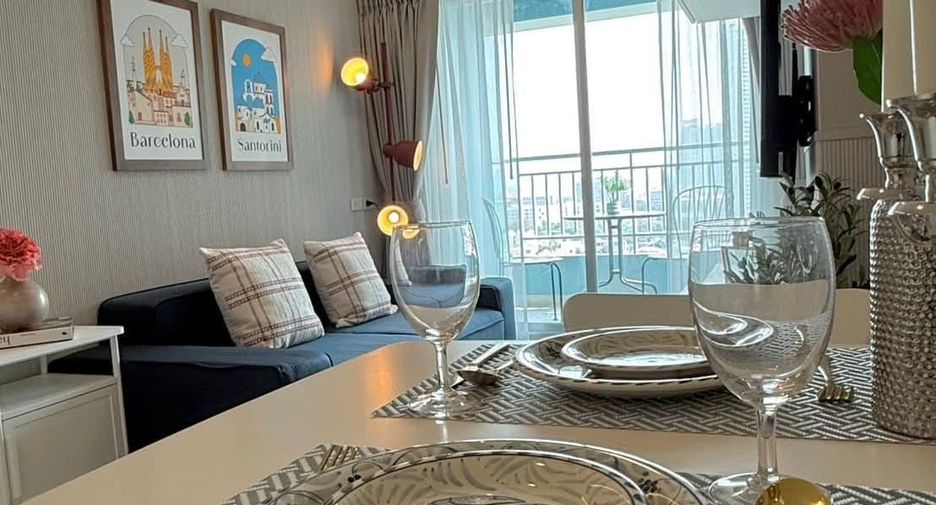 For sale 1 bed condo 