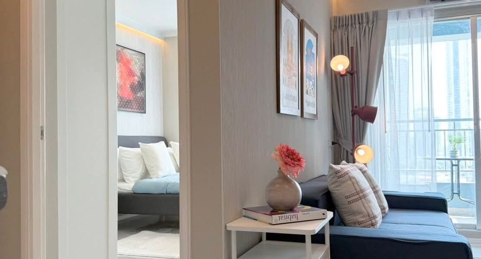 For sale 1 bed condo 