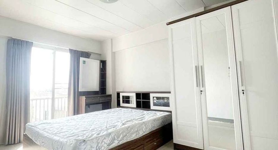 For sale 2 bedrooms condo in Lat Phrao, Bangkok