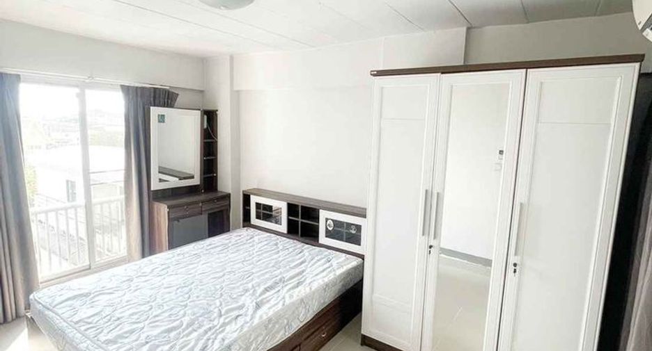 For sale 2 bedrooms condo in Lat Phrao, Bangkok