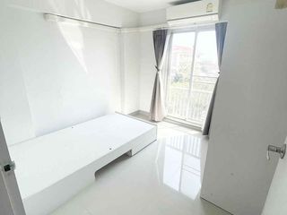For sale 2 bedrooms condo in Lat Phrao, Bangkok