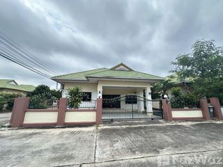 À louer 3 chambres maison à Bang Lamung, Chonburi