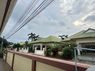 À louer 3 chambres maison à Bang Lamung, Chonburi