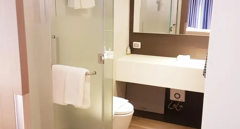 Condo en venta y en alquiler de 2 habitaciones en Bang Lamung, Chonburi